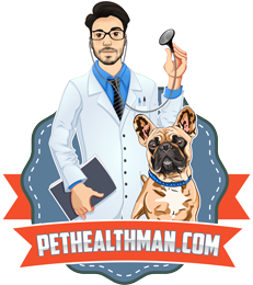 Pet Health Man